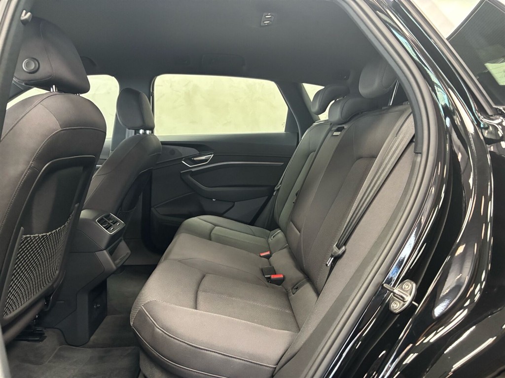 Audi Q8 50 E-tron Prestige Quattro 340HK 5d Aut. - Image 14
