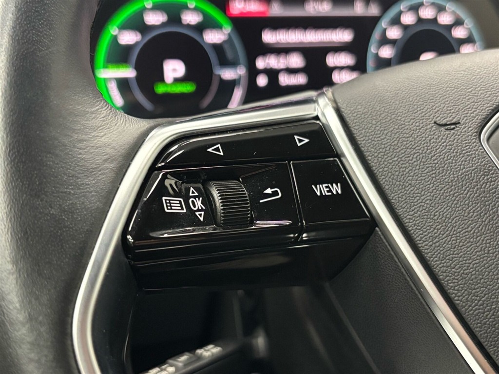 Audi Q8 50 E-tron Prestige Quattro 340HK 5d Aut. - Image 17