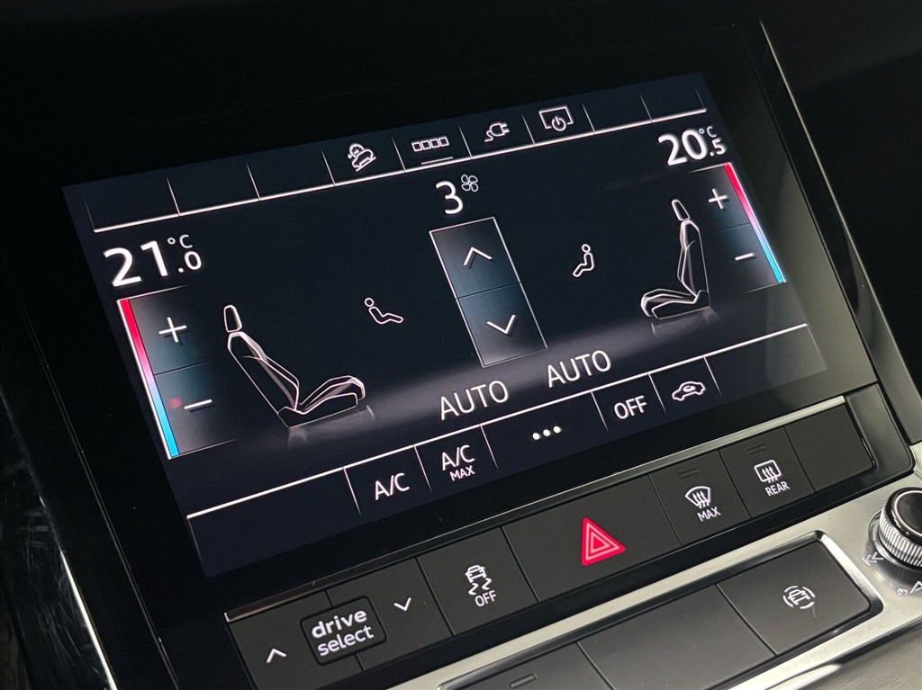 Audi Q8 50 E-tron Prestige Quattro 340HK 5d Aut. - Image 19