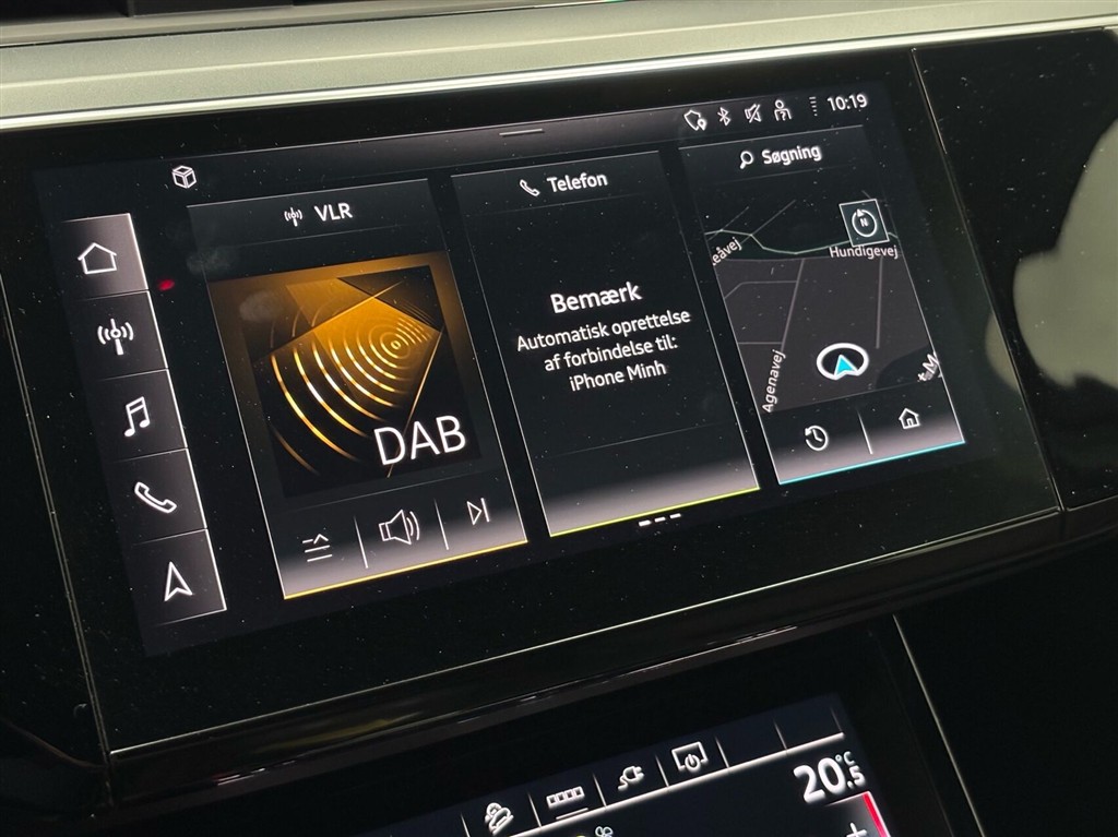 Audi Q8 50 E-tron Prestige Quattro 340HK 5d Aut. - Image 26