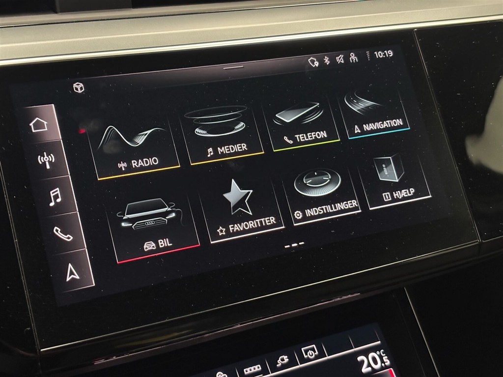 Audi Q8 50 E-tron Prestige Quattro 340HK 5d Aut. - Image 27