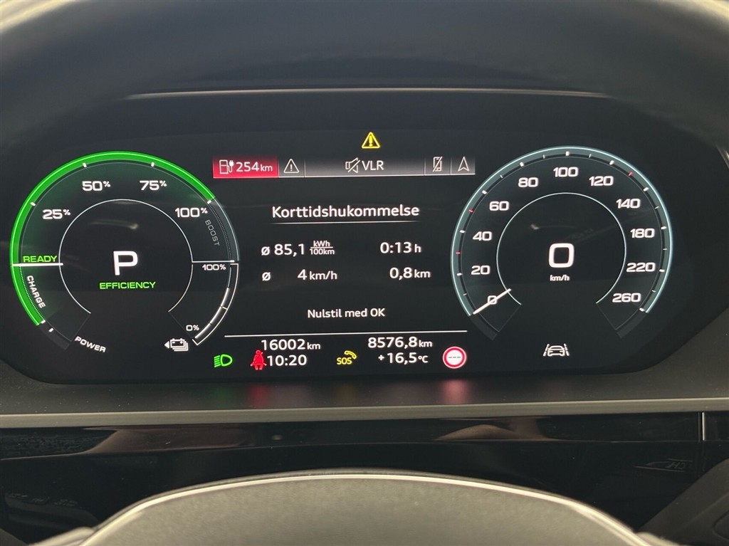 Audi Q8 50 E-tron Prestige Quattro 340HK 5d Aut. - Image 29