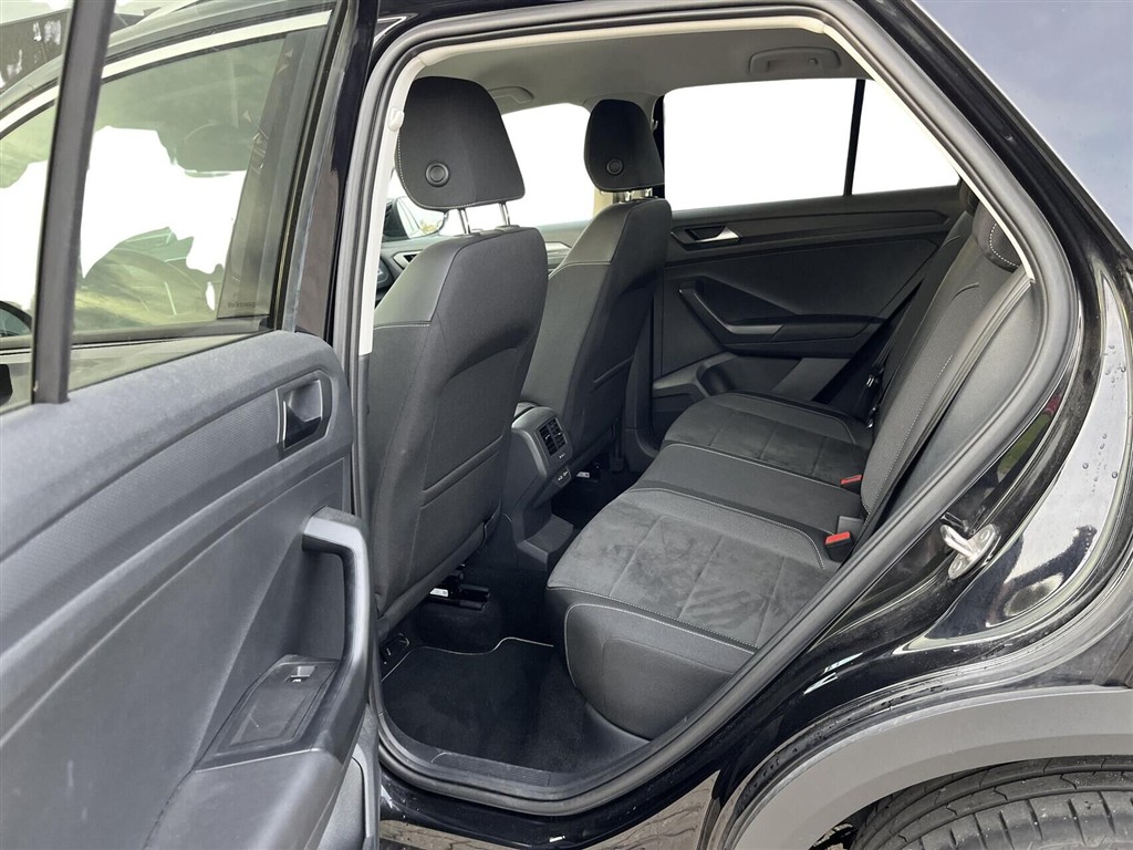 VW T-Roc 1,5 TSI EVO ACT Style Plus DSG 150HK 5d 7g Aut. - Image 5