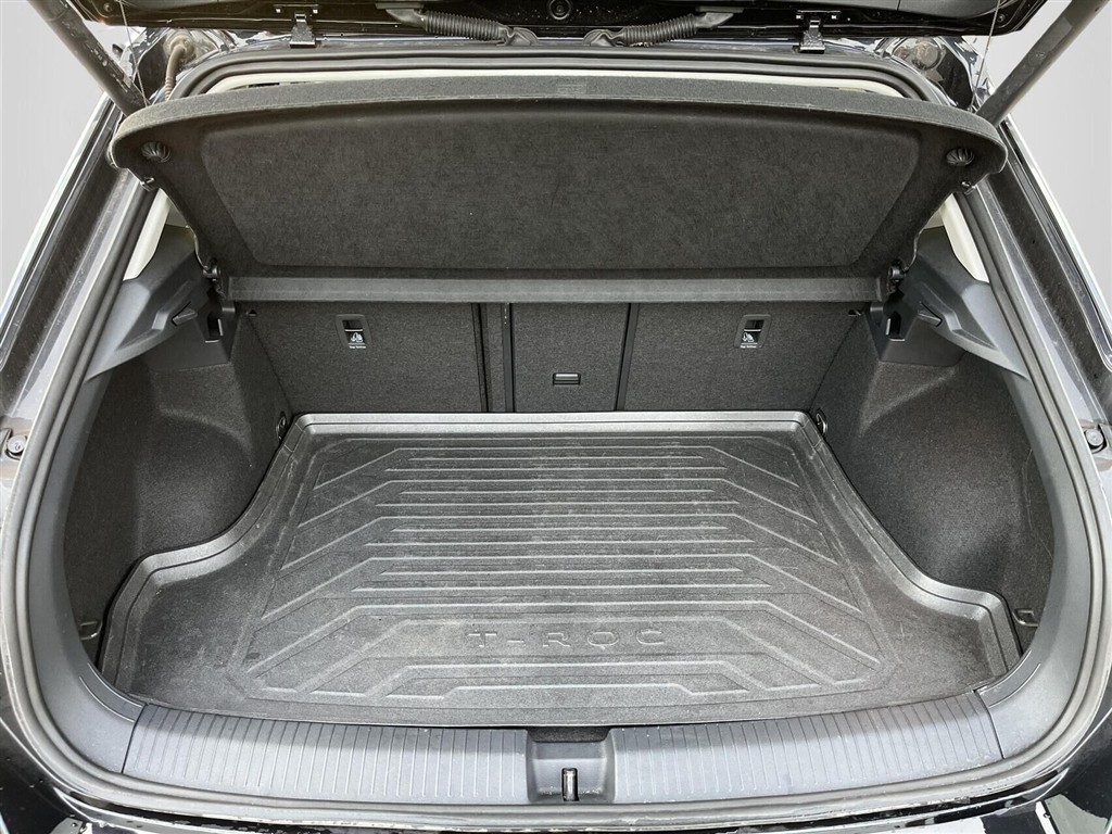 VW T-Roc 1,5 TSI EVO ACT Style Plus DSG 150HK 5d 7g Aut. - Image 7