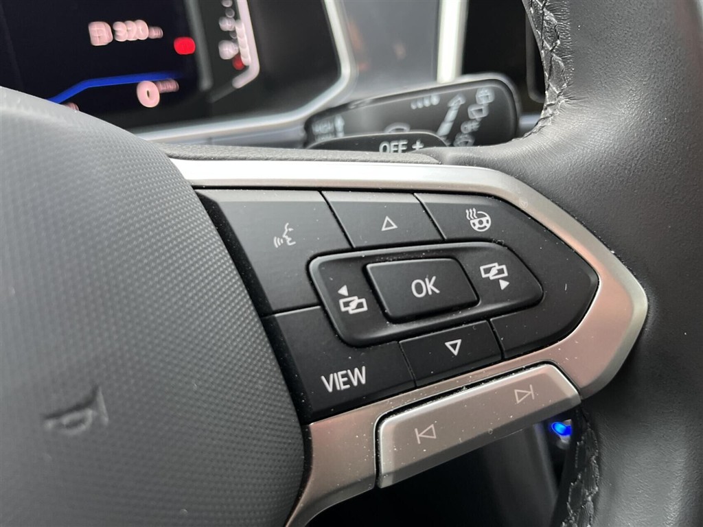 VW T-Roc 1,5 TSI EVO ACT Style Plus DSG 150HK 5d 7g Aut. - Image 12
