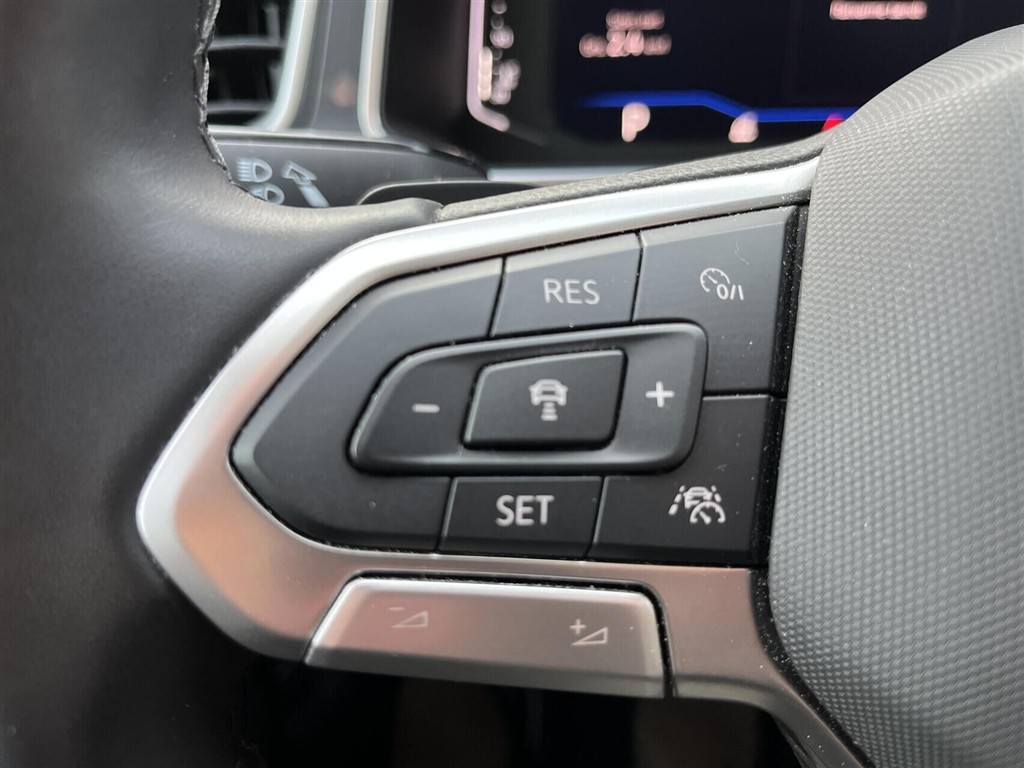 VW T-Roc 1,5 TSI EVO ACT Style Plus DSG 150HK 5d 7g Aut. - Image 13