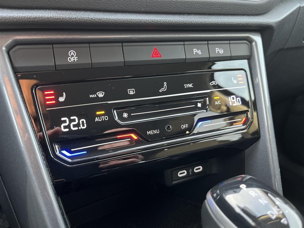 VW T-Roc 1,5 TSI EVO ACT Style Plus DSG 150HK 5d 7g Aut. - Image 14