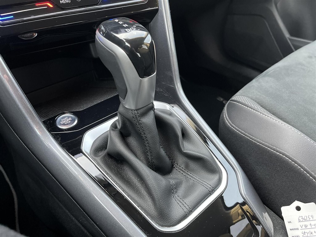 VW T-Roc 1,5 TSI EVO ACT Style Plus DSG 150HK 5d 7g Aut. - Image 15