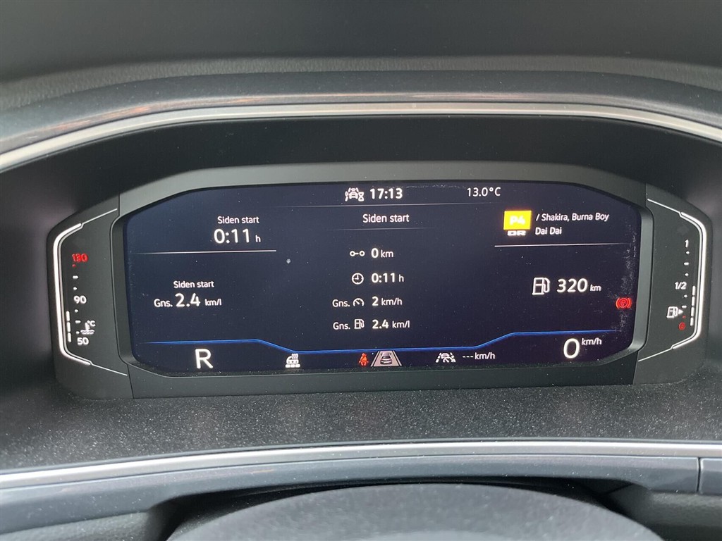 VW T-Roc 1,5 TSI EVO ACT Style Plus DSG 150HK 5d 7g Aut. - Image 17