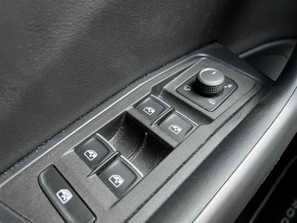 VW T-Roc 1,5 TSI EVO ACT Style Plus DSG 150HK 5d 7g Aut. - Image 18