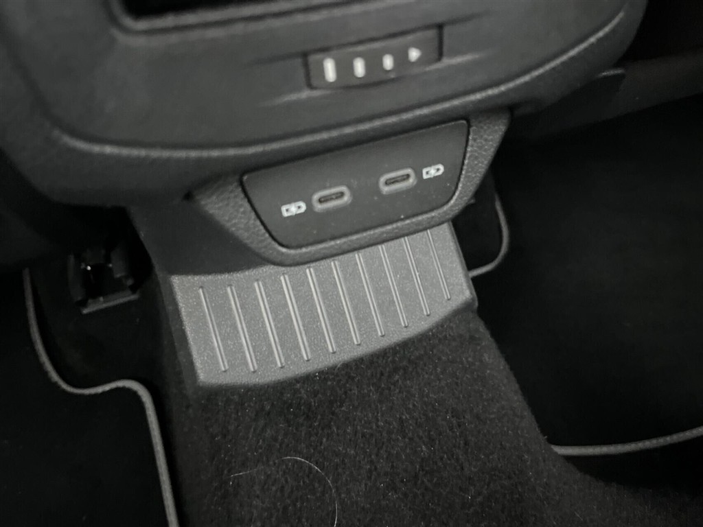 VW T-Roc 1,5 TSI EVO ACT Style Plus DSG 150HK 5d 7g Aut. - Image 22