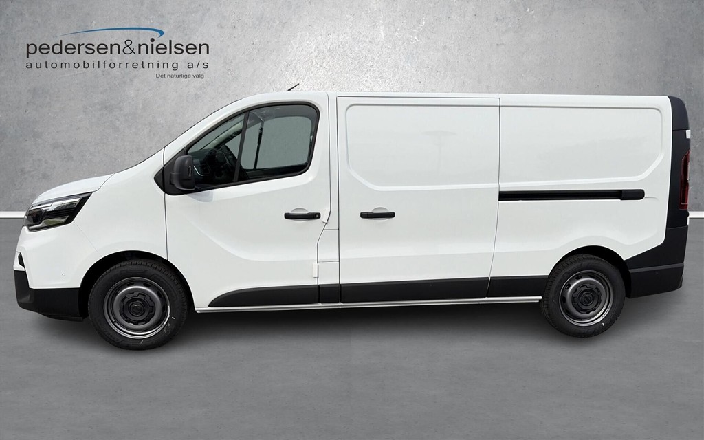 Nissan Primastar L1H1 2,0 DCi N-Connecta 150HK Van 6g Aut. - Image 2