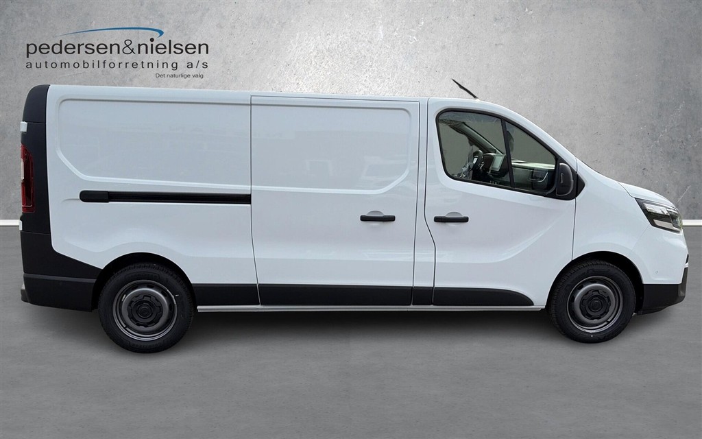 Nissan Primastar L1H1 2,0 DCi N-Connecta 150HK Van 6g Aut. - Image 6