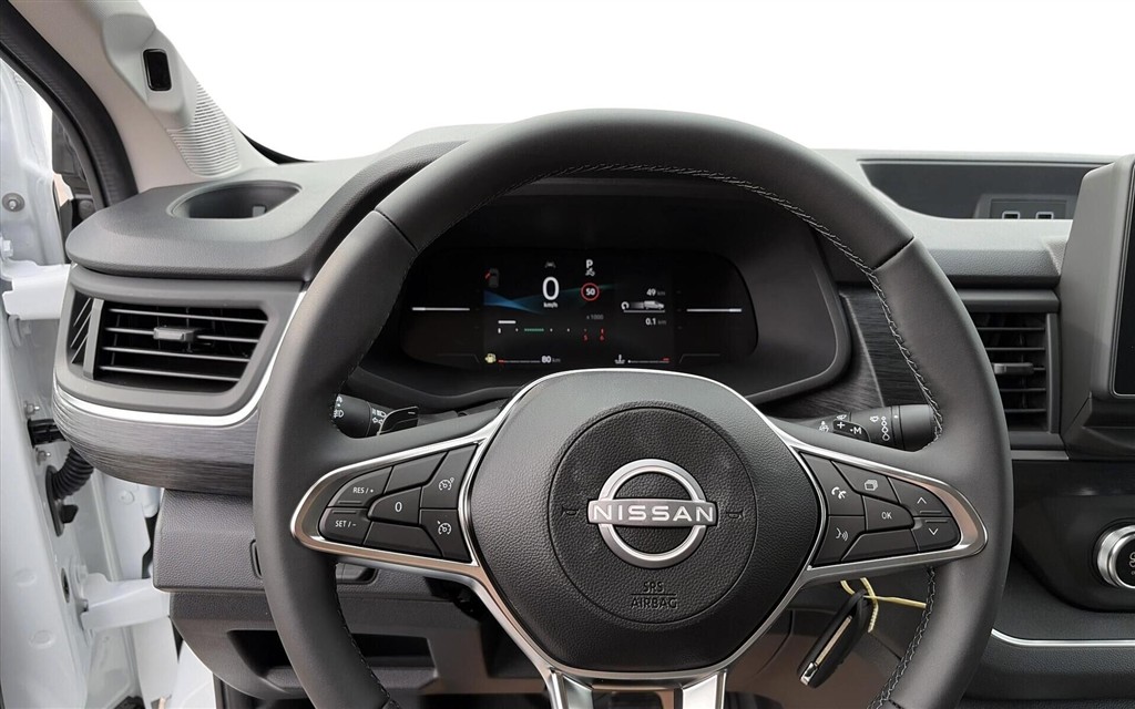 Nissan Primastar L1H1 2,0 DCi N-Connecta 150HK Van 6g Aut. - Image 12