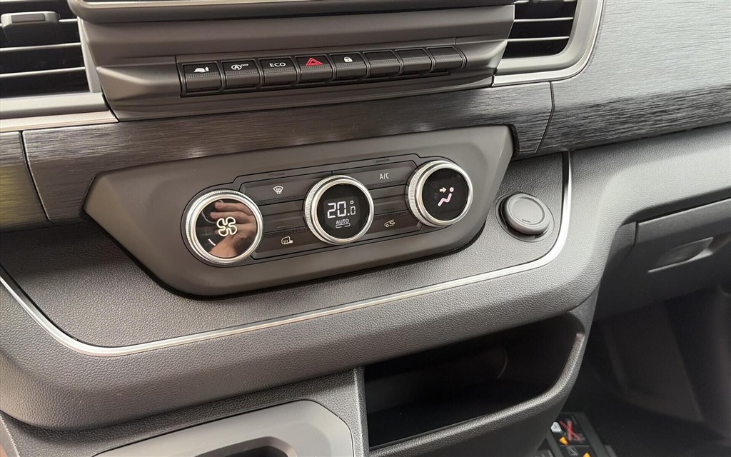 Nissan Primastar L1H1 2,0 DCi N-Connecta 150HK Van 6g Aut. - Image 13