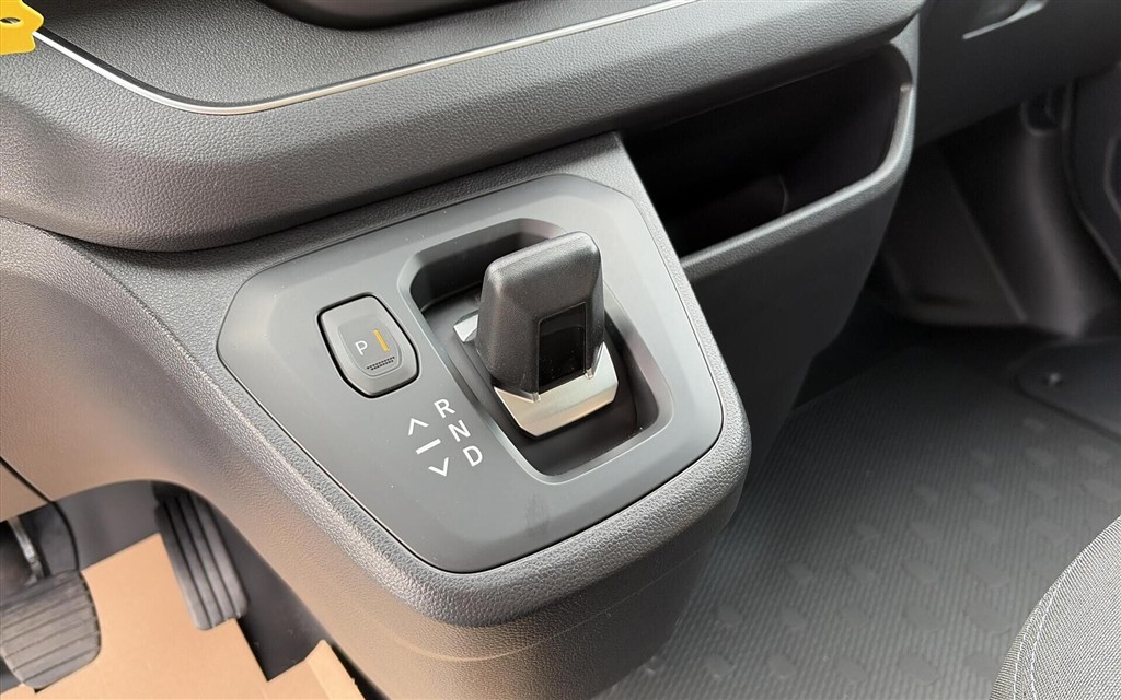 Nissan Primastar L1H1 2,0 DCi N-Connecta 150HK Van 6g Aut. - Image 14