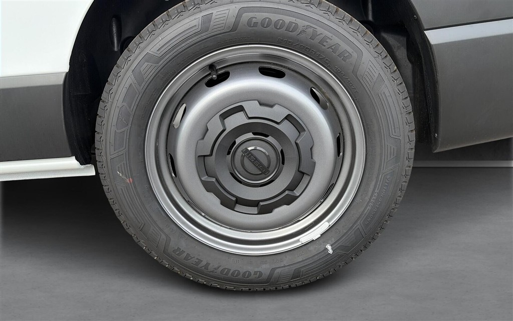 Nissan Primastar L1H1 2,0 DCi N-Connecta 150HK Van 6g Aut. - Image 16