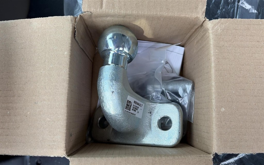 Nissan Primastar L1H1 2,0 DCi N-Connecta 150HK Van 6g Aut. - Image 18