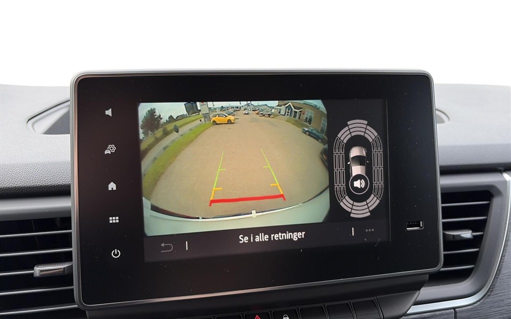 Nissan Primastar L1H1 2,0 DCi N-Connecta 150HK Van 6g Aut. - Image 19