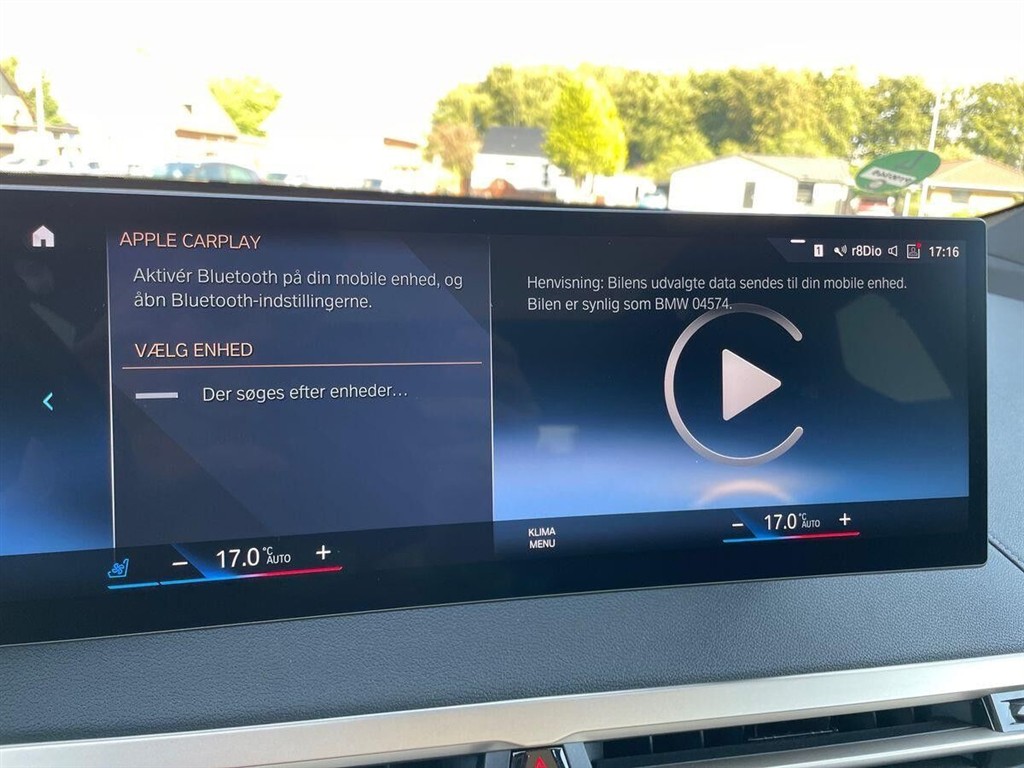 BMW iX 40 EL Fully Charged XDrive 326HK 5d Aut. - Image 24