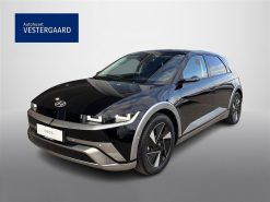 Hyundai Ioniq 5 EV Ultimate 84 kWH RWD DRM DSM GLAS RULLE SAEDE