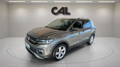 VW T-Cross 1,0 TSI Style Plus DSG 115HK 5d 7g Aut.