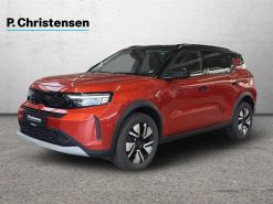 Opel Frontera EL GS 113HK 5d Aut.