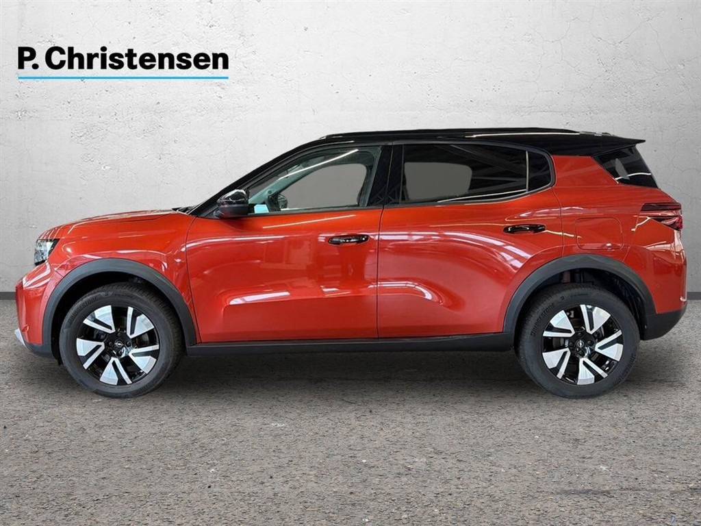 Opel Frontera EL GS 113HK 5d Aut. - Image 2
