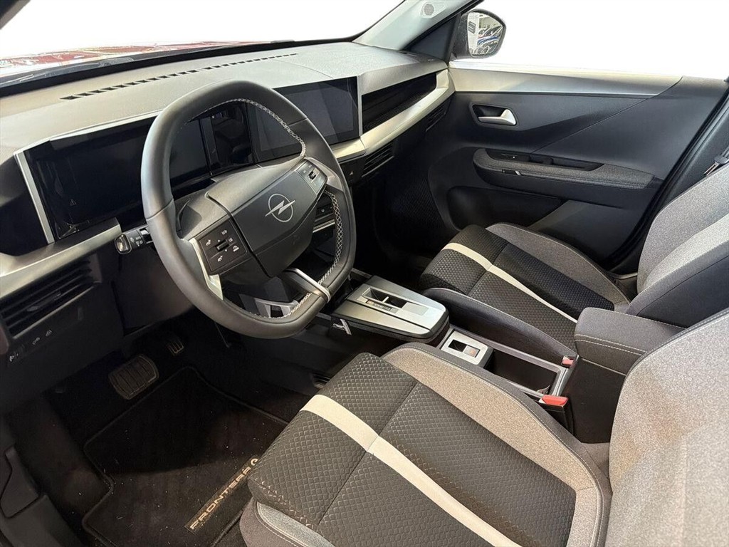 Opel Frontera EL GS 113HK 5d Aut. - Image 6