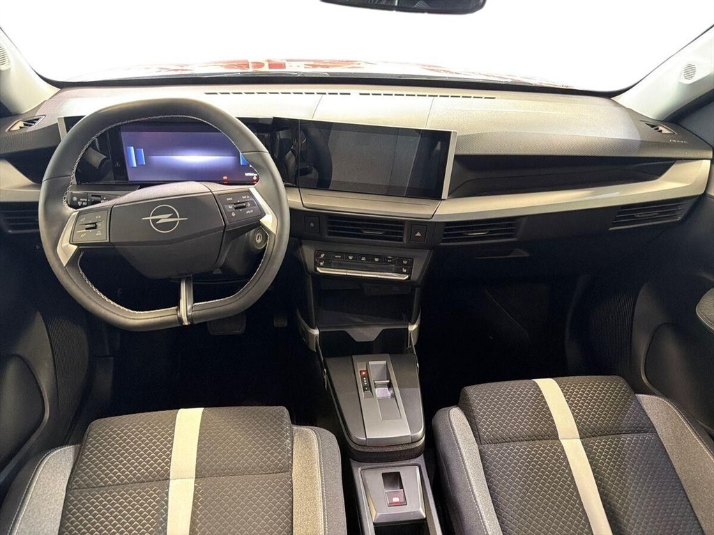 Opel Frontera EL GS 113HK 5d Aut. - Image 7