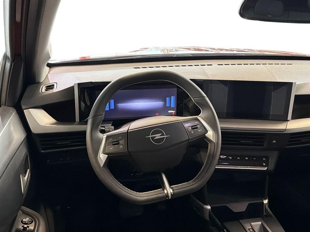 Opel Frontera EL GS 113HK 5d Aut. - Image 8