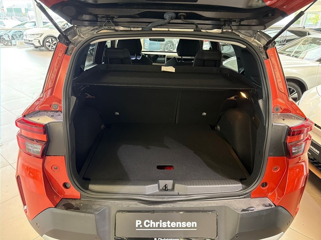 Opel Frontera EL GS 113HK 5d Aut. - Image 10