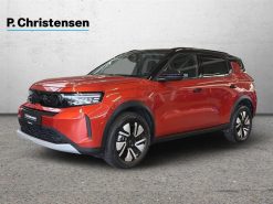 Opel Frontera EL GS 113HK 5d Aut.