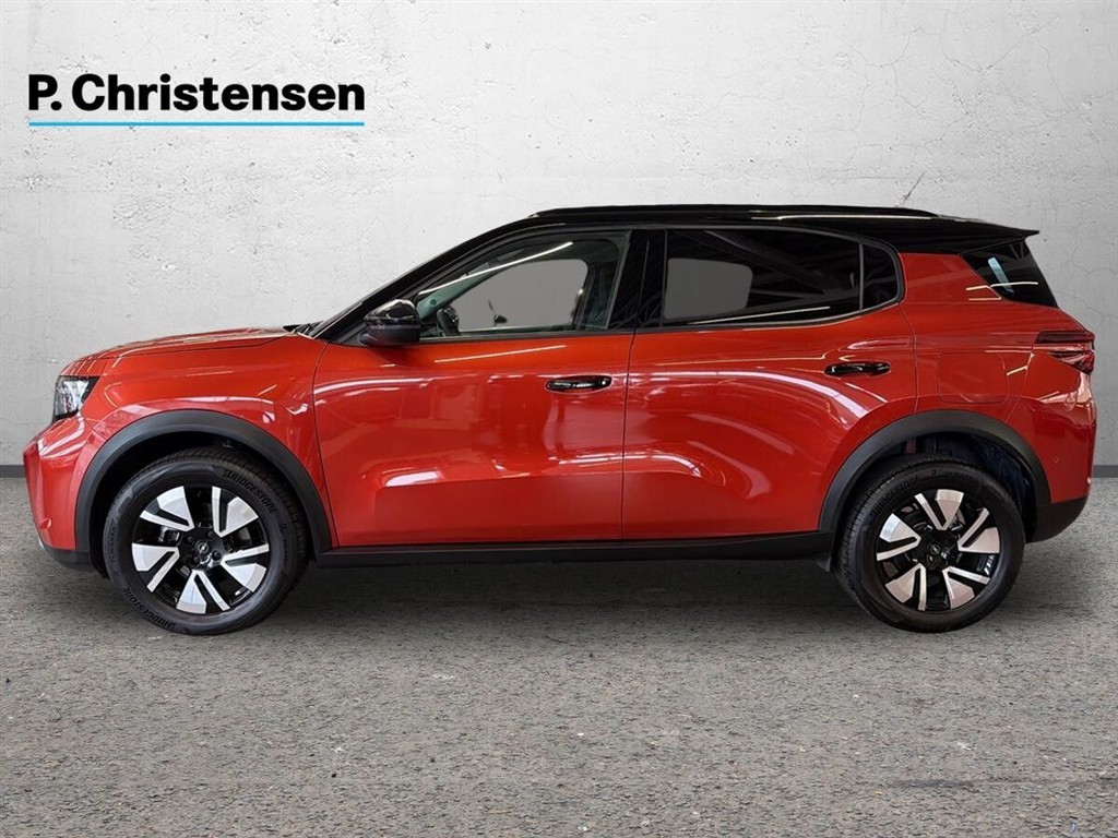 Opel Frontera EL GS 113HK 5d Aut. - Image 2