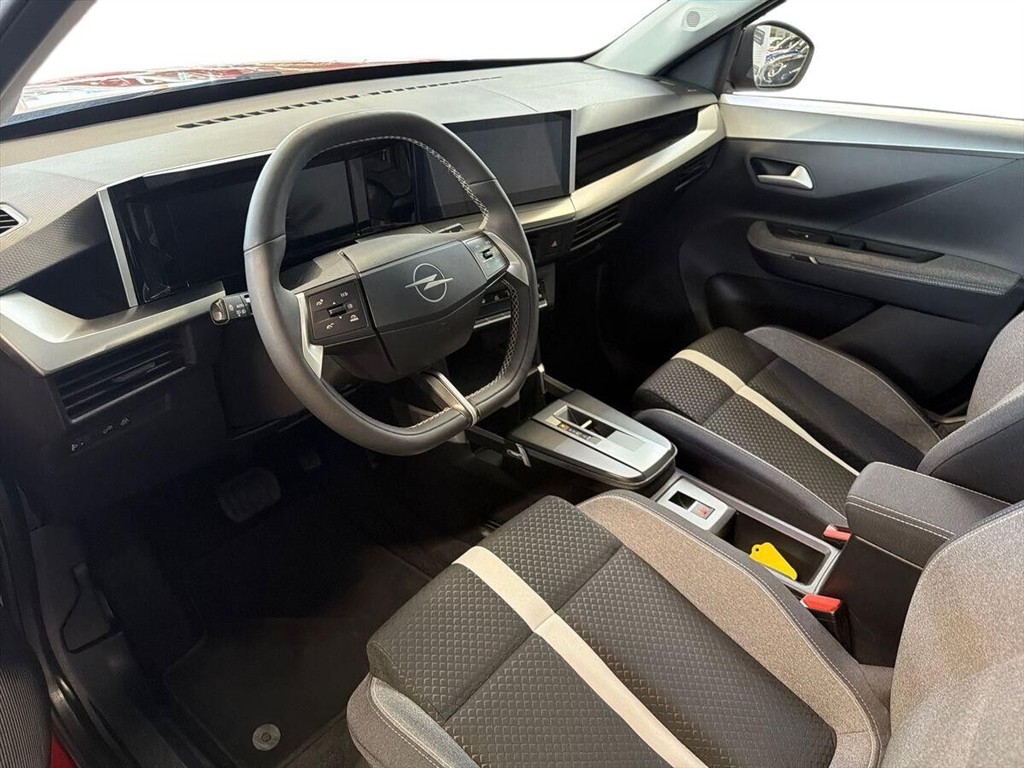 Opel Frontera EL GS 113HK 5d Aut. - Image 6