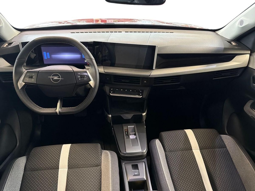 Opel Frontera EL GS 113HK 5d Aut. - Image 7