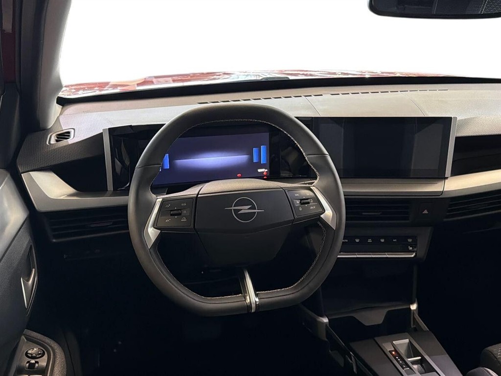 Opel Frontera EL GS 113HK 5d Aut. - Image 8