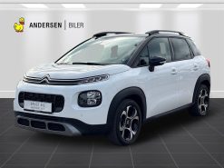 Citroën C3 Aircross 1,2 PureTech Shine Sport 110HK 5d