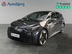 VW ID.3 EL 1st 204HK 5d Aut.