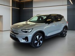 Volvo XC40 Recharge Extended Range Plus 252HK 5d Aut.