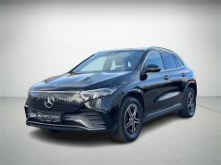 Mercedes-Benz EQA 250+ EL AMG Edition 190HK 5d Aut.