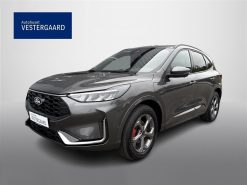 Ford Kuga 2,5 Plugin-hybrid ST-Line X CVT 243HK 5d Aut.
