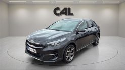Kia XCeed 1,6 GDI Plugin-hybrid Upgrade DCT 141HK 5d 6g Aut.