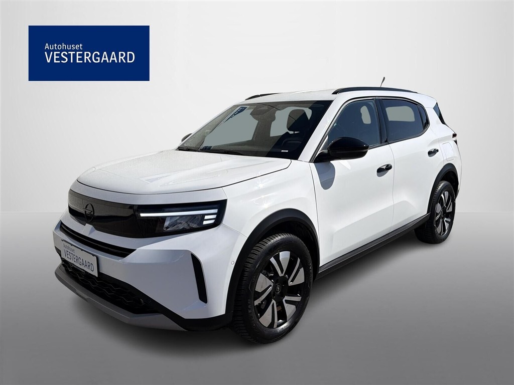 Opel Frontera EL GS 113HK 5d Aut.