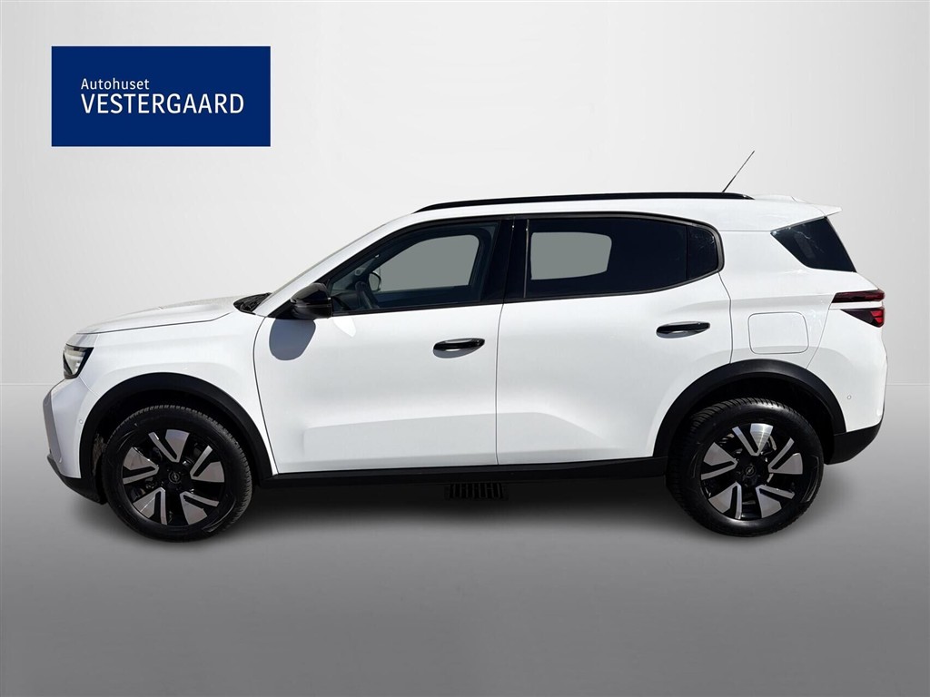 Opel Frontera EL GS 113HK 5d Aut. - Image 2