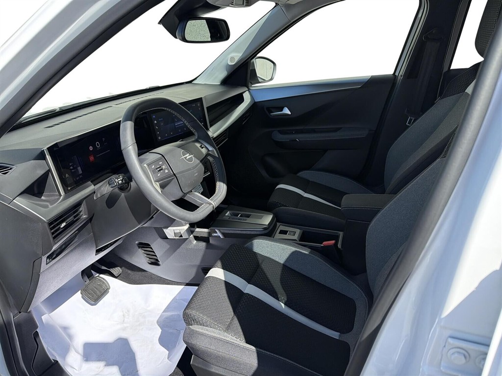 Opel Frontera EL GS 113HK 5d Aut. - Image 4