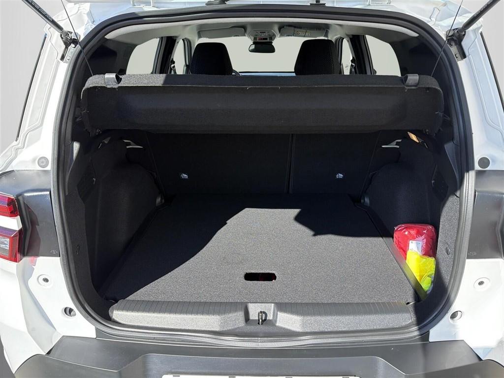 Opel Frontera EL GS 113HK 5d Aut. - Image 8