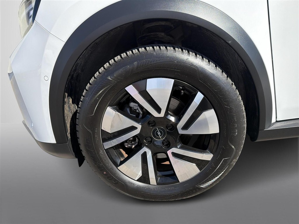Opel Frontera EL GS 113HK 5d Aut. - Image 10