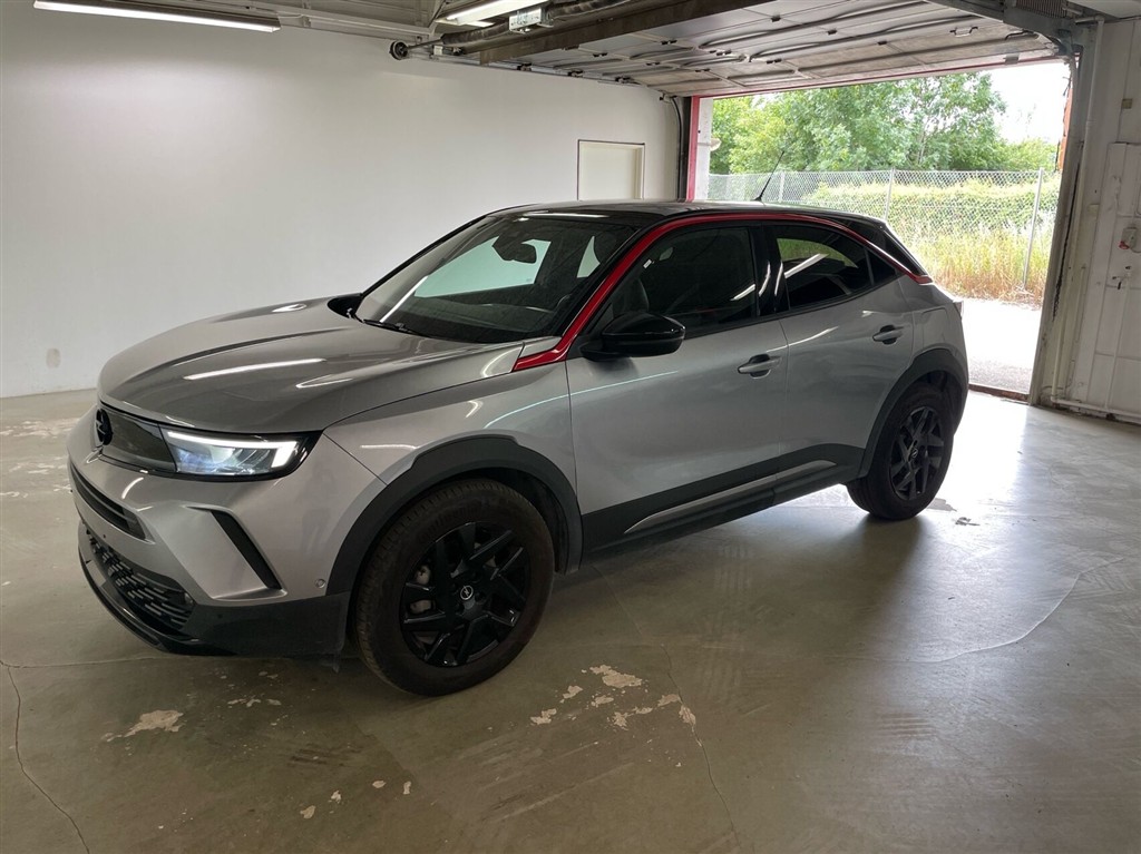 Opel Mokka-e EL GS-Line 136HK 5d Aut.
