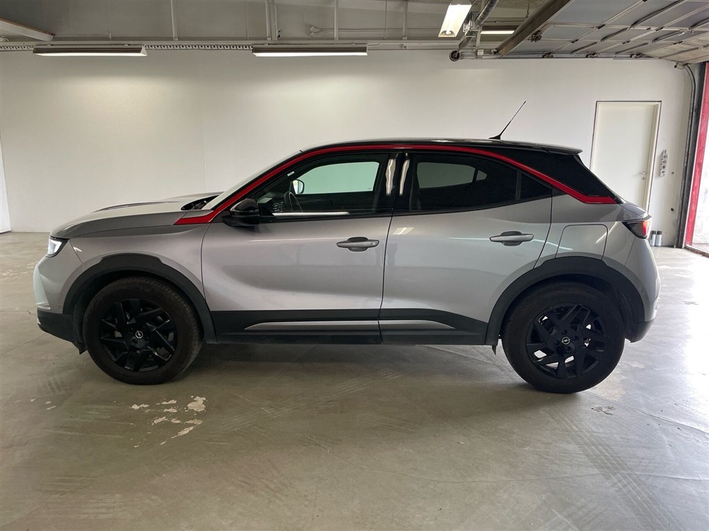 Opel Mokka-e EL GS-Line 136HK 5d Aut. - Image 3